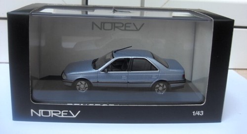 Peugeot 405 sri - sri, norev