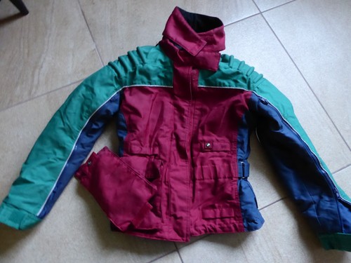 Giacca moto originale bmw - moto,