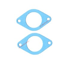 Per TOHATSU NISSAN Guarnizione Fuoribordo 25-90 HP NS80A/NS25C3 brtva 346-02011-0 X2