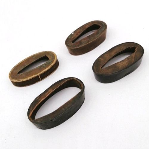 Antico set fuchi - antico, 4