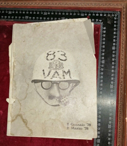 Annuario corso vam - corso,