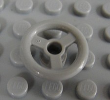 LEGO Auto Camion Lattina Barca