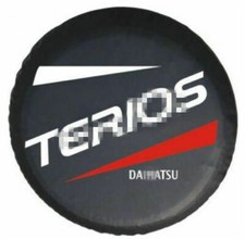 Per Terios Copriruota di