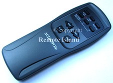 Audiovox (NEW) LCD TV/VCP