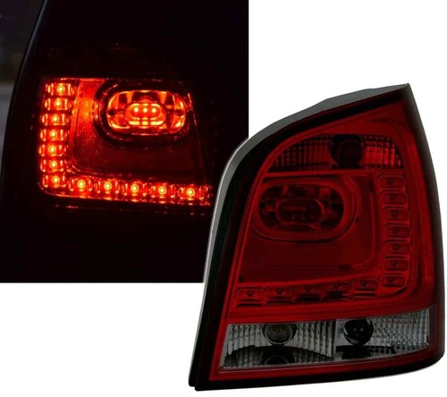 Fanali posteriori led - posteriori, vw