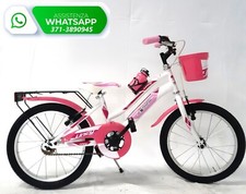 Bicicletta Velopoli BAMBINO