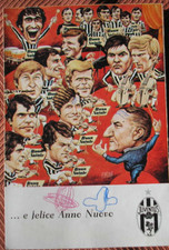 JUVE JUVENTUS 1971-72