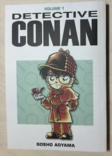 DETECTIVE CONAN 1 Gazzetta Dello Sport - Star Comics Manga Gosho Aoyama 