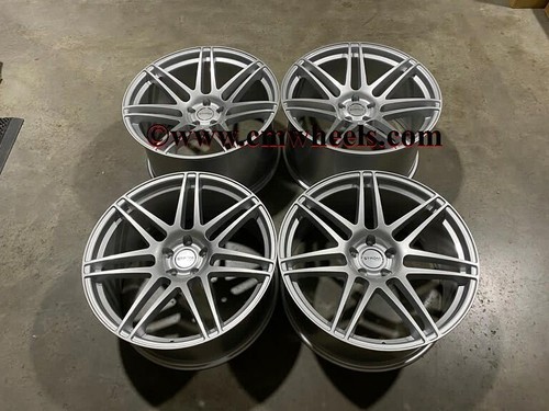 Cerchi strom str3 f14 - cerchi, 22"