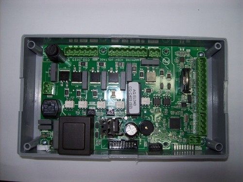 Scheda elettronica caldaia - elettronica, x