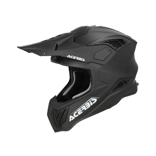 Casco cross acerbis - casco,