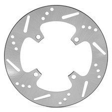 Front Brake Disc Rotor for