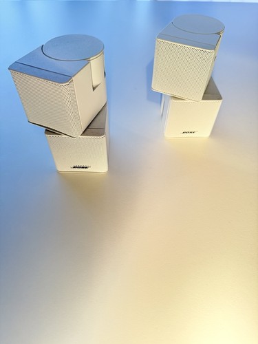 Bose jewel doppio cubo - jewel,