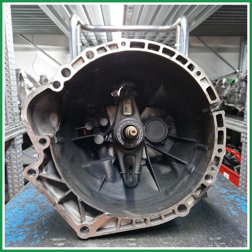 Cambio manuale bmw serie e87 - manuale, 1