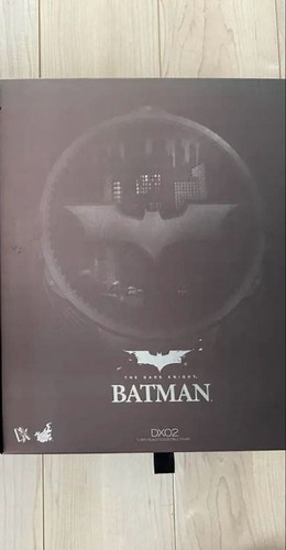Hot toys movie masterpiece - hot,