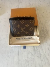 portafoglio louis vuitton uomo