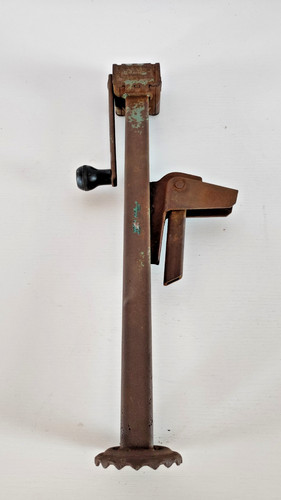 Cric martinetto fiat - martinetto,