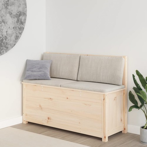 Vidaxl panca 110x41x76 - vidaxl, 110x41x76,5