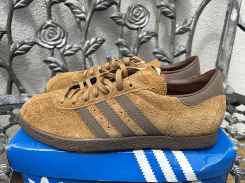 Adidas tobacco 5 - tobacco, 8.5