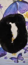Collo Di pelliccia