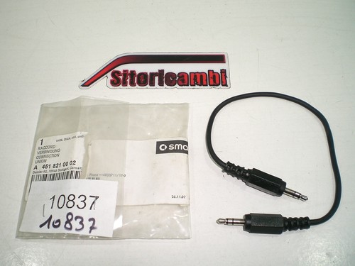 Cavo connessione linea aux - linea,