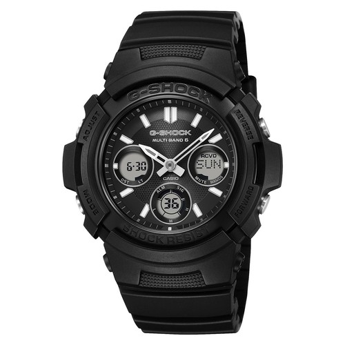 Casio shock awg - m100fp, 1a1jr