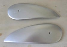 Cover guance fianchetti carter serbatoio Ducati Scrambler 800 2015-2018 