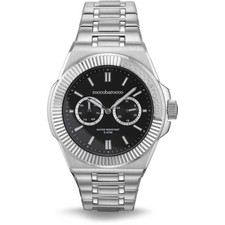 Orologio Multifunzione Uomo