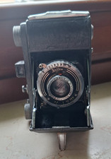 Macchina fotografica vintage
