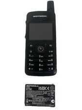 Motorola SL7550 MotoTRBO UHF 403-470Mhz AAH81QCN9NA2AN OTTIME CONDIZIONI