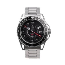 GMT-01 - Automatic Gmt Men's