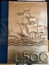 LIBRO DI PREGIO "LA LIRA SIAMO