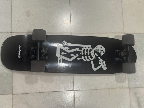 Landyachtz dinghy classic - dinghy,
