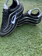 Rare scarpe da calcio vintage