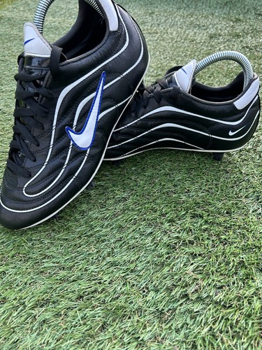 Rare vintage nike mercurial - vintage,