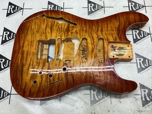 2007 usa legacy electric - g&l,