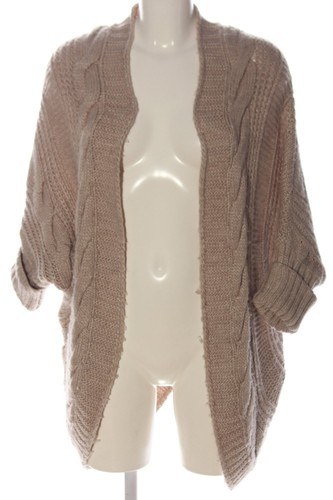 Zara knit cardigan maglia - knit, in