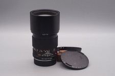 Obiettivo Leica 180mm f2.8