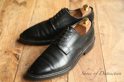 Scarpe derby crockett jones - crockett, &