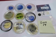 Lotto filtri misti per