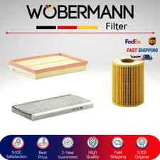 Wobermann filtro service - filtro,