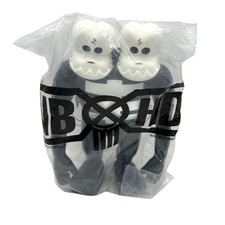 TESCHI CACCIATORE DI TAGLIE DI QUARTIERE-KUN TESCHI doppia testa-kun