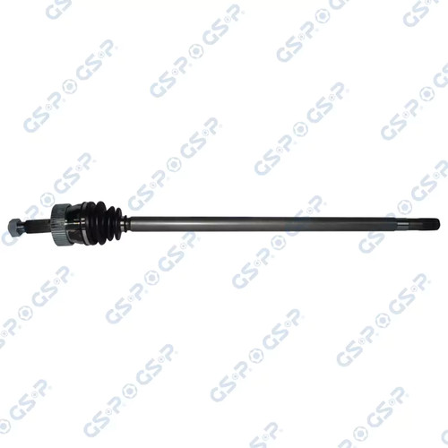 Semiasse gsp 976mm 216004 - semiasse,