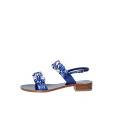 Sandalo Donna Eddicuomo