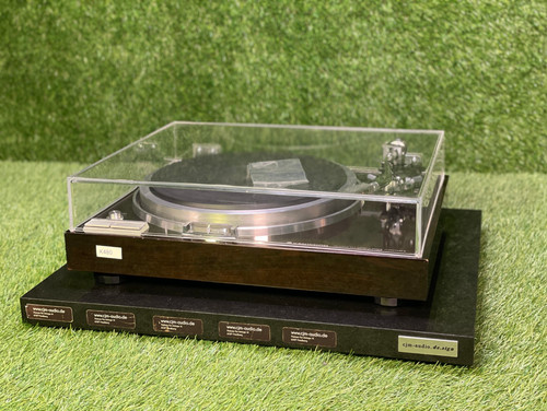 Giradischi kenwood 750 - giradischi,