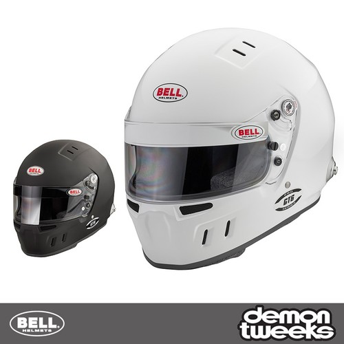 Casco bell gt6 pro omologato - pro,