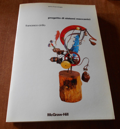 Francesco cirillo progetto - cirillo,