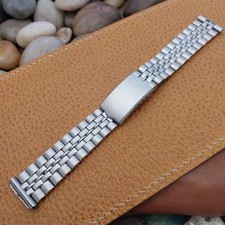 Cinturino orologio vintage