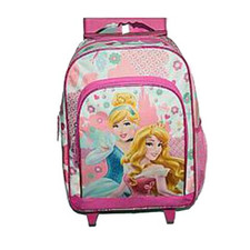 Asilo trolley principesse - asilo,
