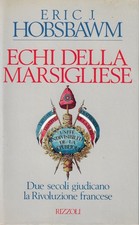 Hobsbawm, Eric ..ECHI DELLA